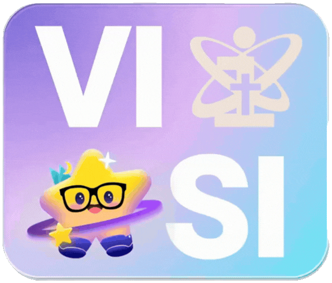 Shining Card Visi